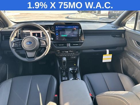 New 2026 Subaru Outback Limited w/ Premium/Limited Plus Package AWD/4WD image 26