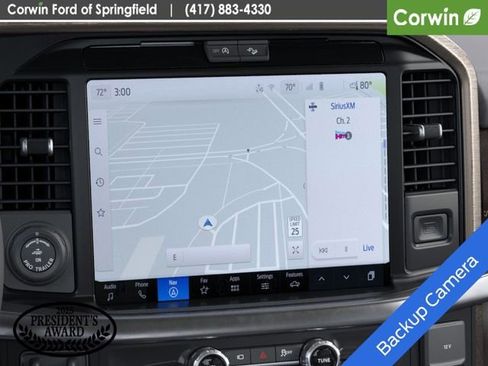 New 2026 Ford F150 King Ranch image 16