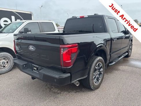 Used 2024 Ford F150 STX RWD image 14