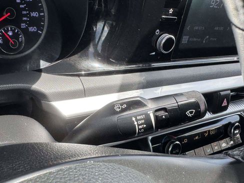 Used 2021 Kia K5 GT-Line FWD image 25