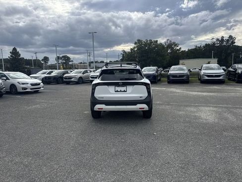 New 2026 Nissan Kicks SR image 6