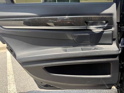 Used 2015 BMW 740i RWD image 47