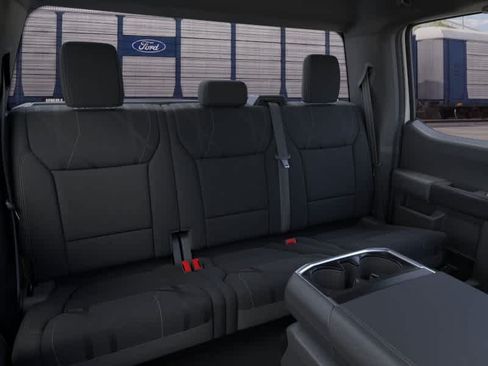 New 2026 Ford F150 STX w/ Equipment Group 200A AWD/4WD image 11