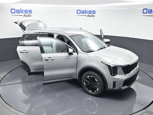 New 2026 Kia Sorento S AWD/4WD image 60