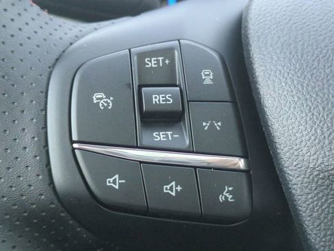 New 2026 Ford Escape ST-Line w/ Tech Pack #1 image 26