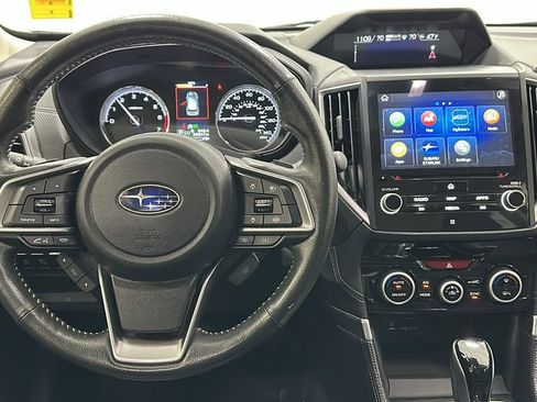 Used 2022 Subaru Forester Touring AWD/4WD image 11