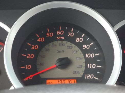 Used 2007 Toyota Tacoma PreRunner image 22