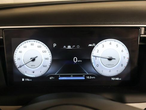 Used 2023 Hyundai Tucson Limited image 40