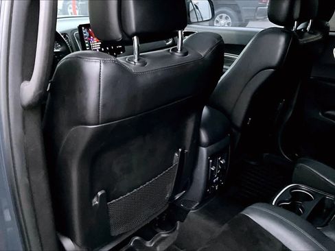 Used 2018 Dodge Durango GT w/ Blacktop Package image 11