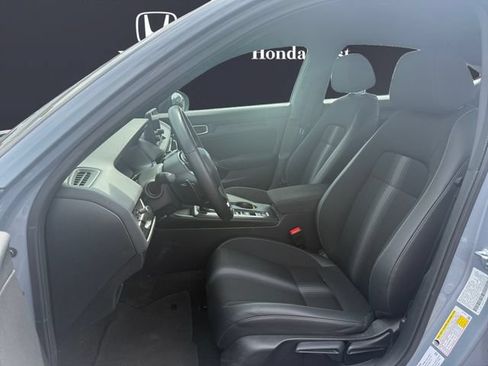 Certified 2023 Honda Civic Sport image 9