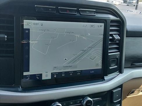 Used 2022 Ford F150 XLT w/ Equipment Group 302A High RWD image 20