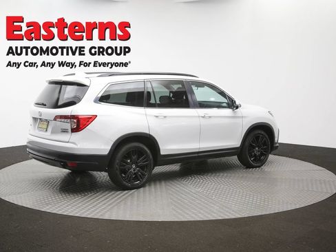 Used 2022 Honda Pilot Special Edition image 45