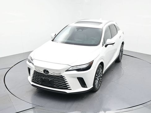 Used 2024 Lexus RX 350 Premium Plus w/ Convenience Package FWD image 18
