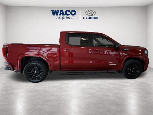 Used 2023 GMC Sierra 1500 Elevation RWD image 12