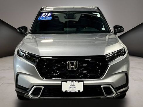 Used 2023 Honda CR-V Sport Touring image 2