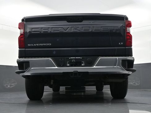 Used 2023 Chevrolet Silverado 1500 LT image 27