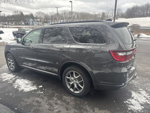 New 2026 Dodge Durango GT image 7