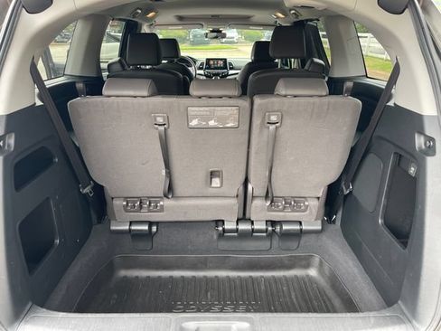 Used 2021 Honda Odyssey EX-L image 16