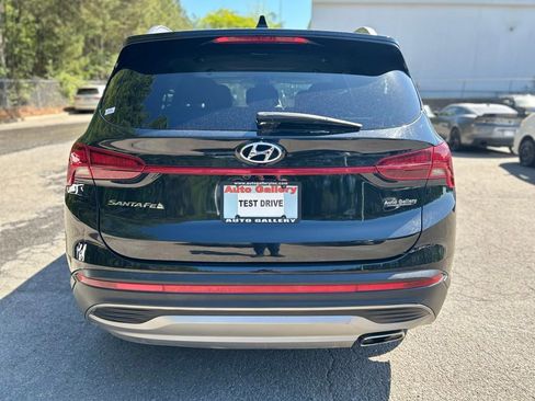 Used 2023 Hyundai Santa Fe SEL FWD image 6