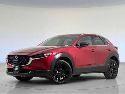 Used 2022 MAZDA CX-30 2.5 Turbo w/ Premium Plus Pkg