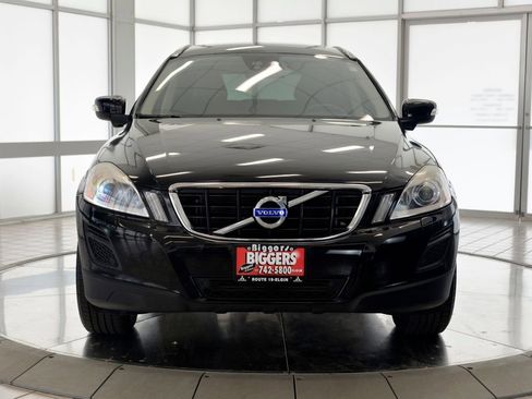 Used 2013 Volvo XC60 T6 AWD/4WD image 3
