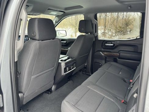 Used 2021 GMC Sierra 1500 Elevation w/ Preferred Package image 12