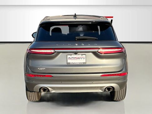Used 2025 Lincoln Corsair AWD w/ Equipment Group 101A image 6