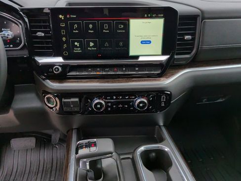 New 2026 GMC Sierra 1500 Elevation w/ Preferred Package image 21