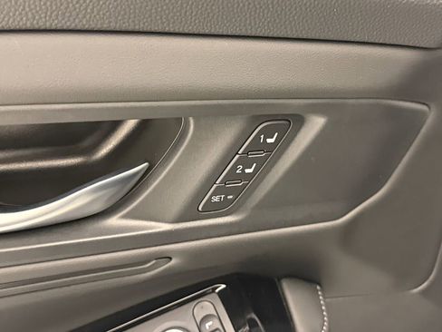 New 2026 Honda Accord Touring image 21
