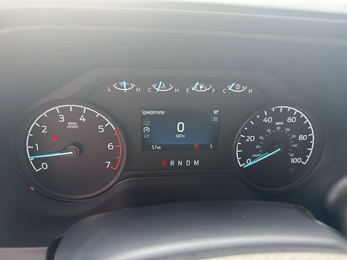 New 2025 Ford F350 XL w/ XL Chrome Package image 9