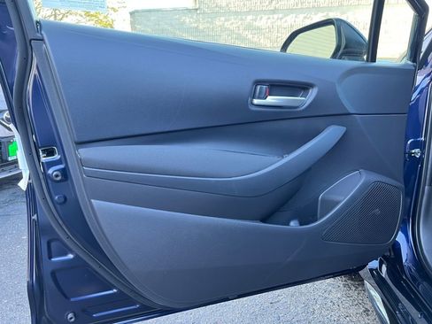 New 2026 Toyota Corolla SE image 34
