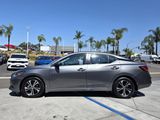 Used 2023 Nissan Sentra SV w/ All-Weather Package image 2