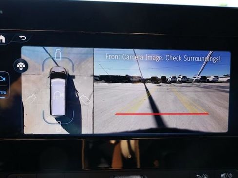 New 2025 Mercedes-Benz Sprinter 2500 image 33