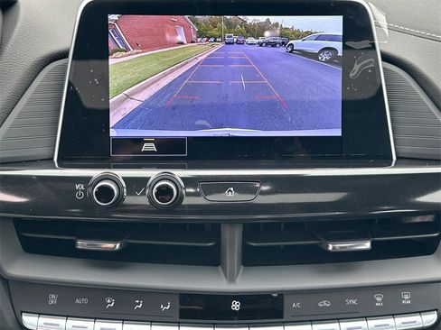 New 2026 Cadillac CT4 V Blackwing w/ Climate Package image 28