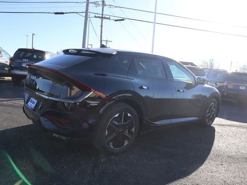 New 2025 Kia EV6 GT-Line image 7
