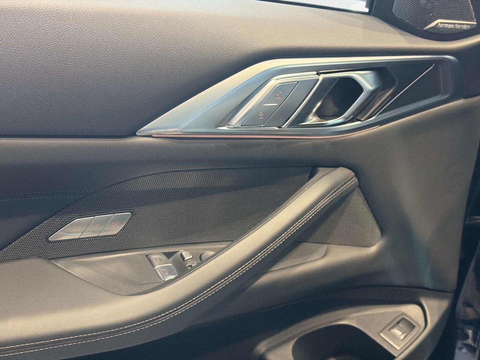 New 2027 BMW M4 Coupe w/ Executive Package RWD image 11
