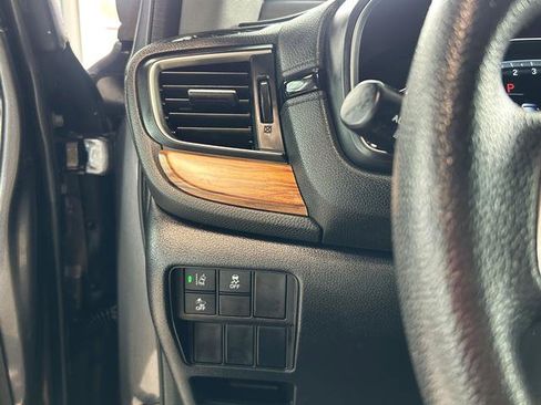 Used 2022 Honda CR-V EX image 21