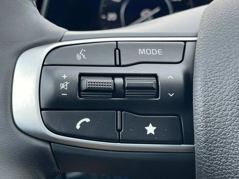 New 2025 Kia Sportage SX FWD image 30