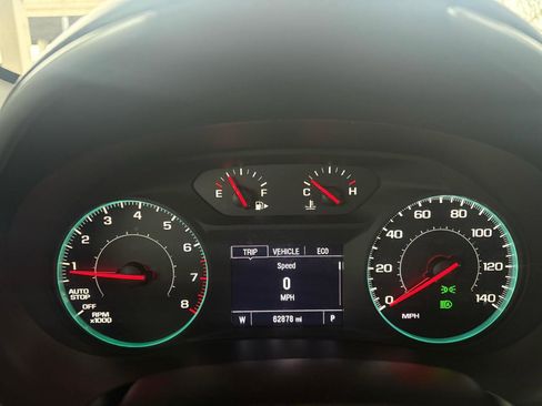 Used 2024 Chevrolet Malibu LT image 12