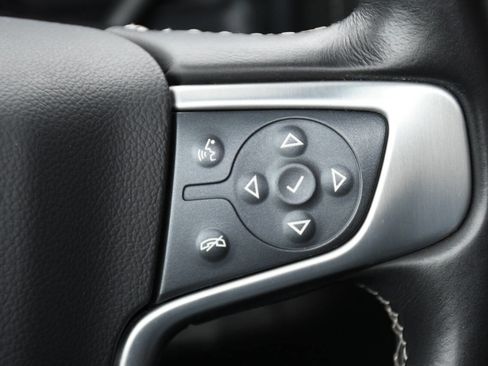 Used 2016 GMC Sierra 1500 SLE w/ SLE Value Package image 31