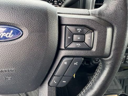 Used 2019 Ford F150 XLT w/ Equipment Group 302A Luxury image 17