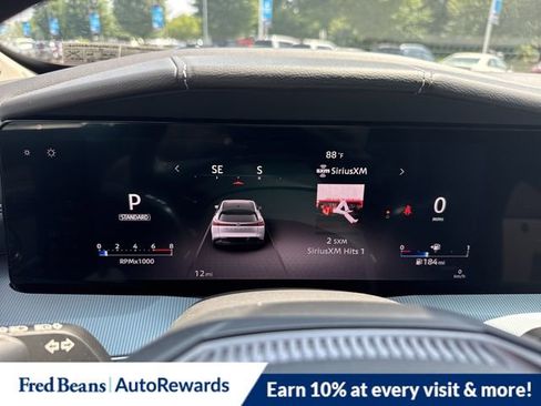 New 2025 Nissan Murano SL w/ Cargo Package image 12