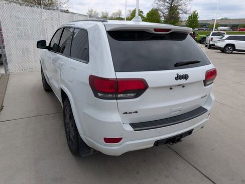 Used 2021 Jeep Grand Cherokee Limited w/ Quick Order Package 28K 80th AWD/4WD image 14
