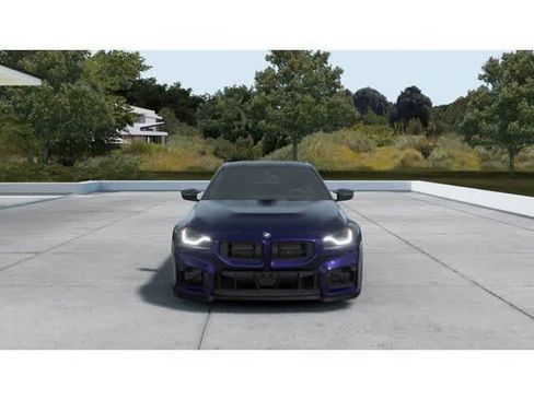 New 2026 BMW M2 CS image 3