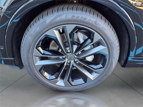 New 2026 Audi Q7 3.0T Premium Plus image 5