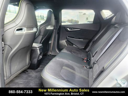 Used 2024 Kia EV6 GT image 16