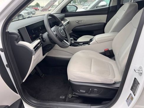 Used 2026 Hyundai Tucson SEL AWD/4WD image 7