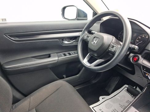 Used 2024 Honda CR-V EX image 22