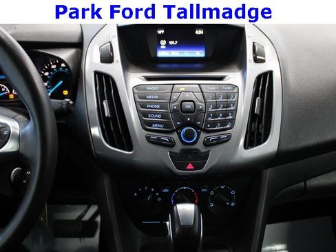 Used 2016 Ford Transit Connect XLT image 16