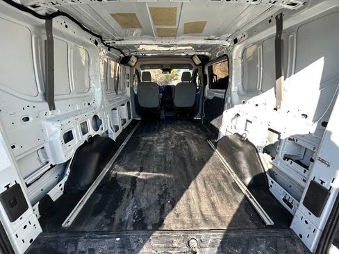 Used 2019 Ford Transit 150 150 3dr SWB Low Roof Cargo Van image 12